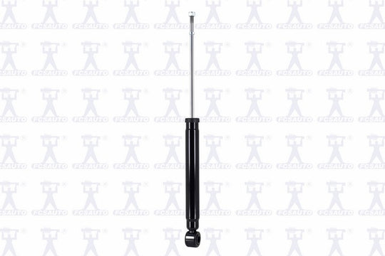 341529 Rear Suspension Shock Absorber FCS Shocks & Struts