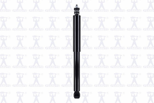 341532 Rear Suspension Shock Absorber FCS Shocks & Struts