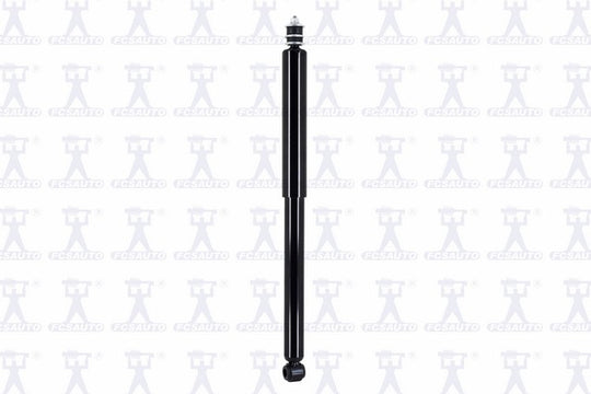 341534 Rear Suspension Shock Absorber FCS Shocks & Struts