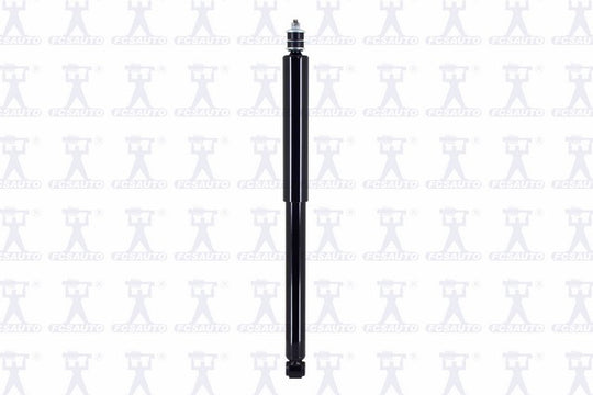 341535 Rear Suspension Shock Absorber FCS Shocks & Struts