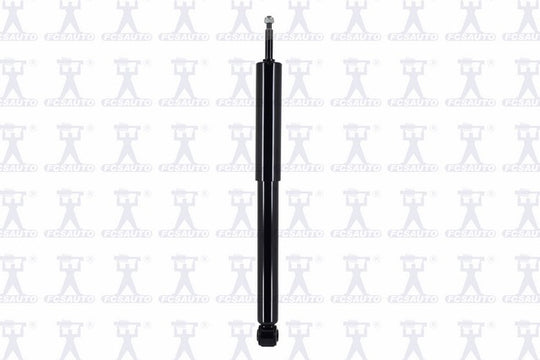 341537 Rear Suspension Shock Absorber FCS Shocks & Struts