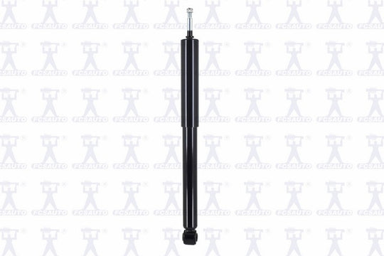 341538 Rear Suspension Shock Absorber FCS Shocks & Struts