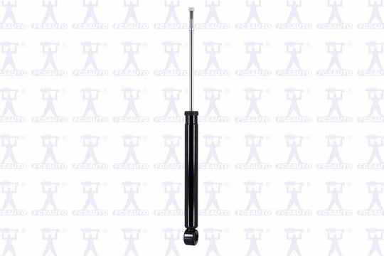 341539 Rear Suspension Shock Absorber FCS Shocks & Struts