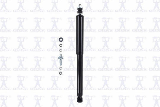 341540 Rear Suspension Shock Absorber FCS Shocks & Struts