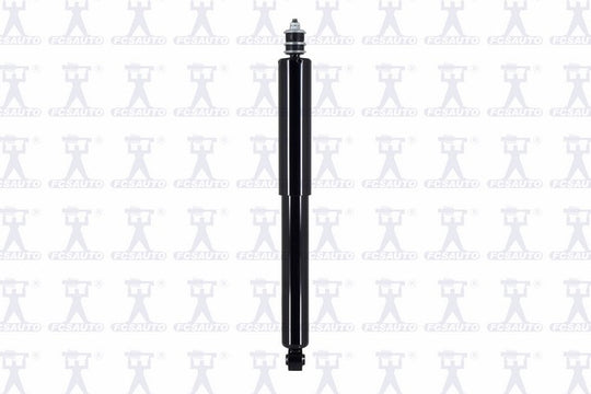 341542 Rear Suspension Shock Absorber FCS Shocks & Struts