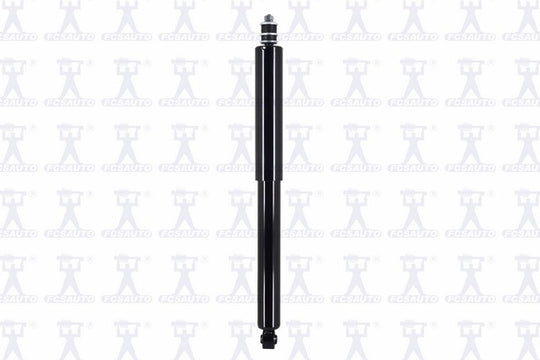 341543 Rear Suspension Shock Absorber FCS Shocks & Struts