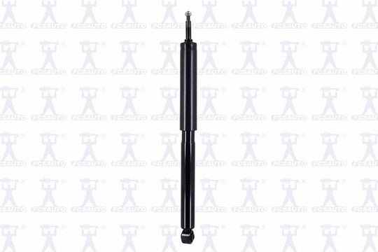 341544 Rear Suspension Shock Absorber FCS Shocks & Struts