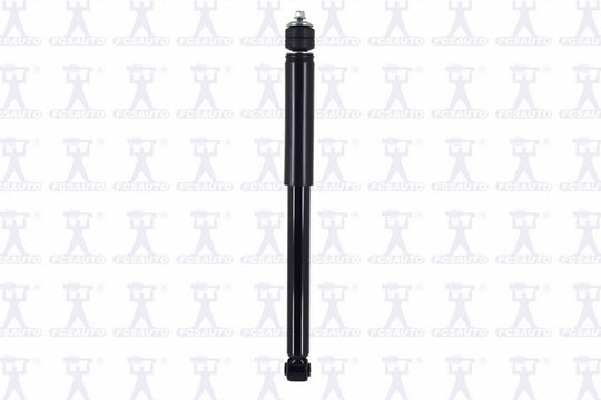 341545 Rear Suspension Shock Absorber FCS Shocks & Struts