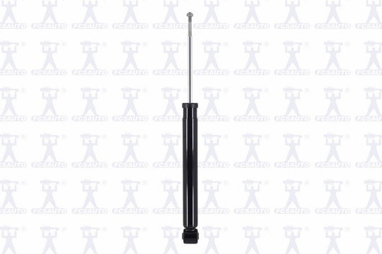 341546 Rear Suspension Shock Absorber FCS Shocks & Struts