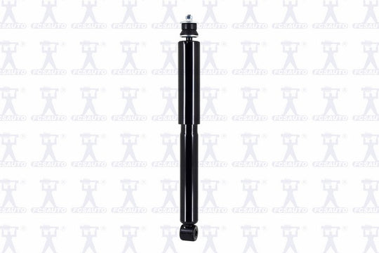 341548 Rear Suspension Shock Absorber FCS Shocks & Struts