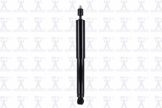 341550 Rear Suspension Shock Absorber FCS Shocks & Struts