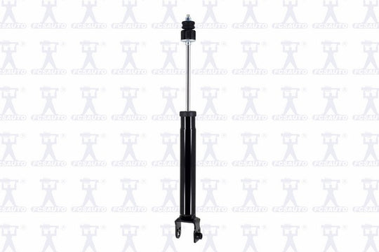341558 Rear Suspension Shock Absorber FCS Shocks & Struts