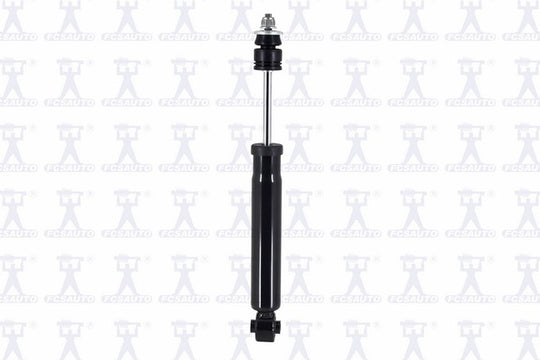341559 Rear Suspension Shock Absorber FCS Shocks & Struts