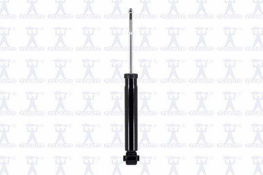 341566 Rear Suspension Shock Absorber FCS Shocks & Struts