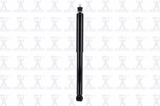 341569 Rear Suspension Shock Absorber FCS Shocks & Struts