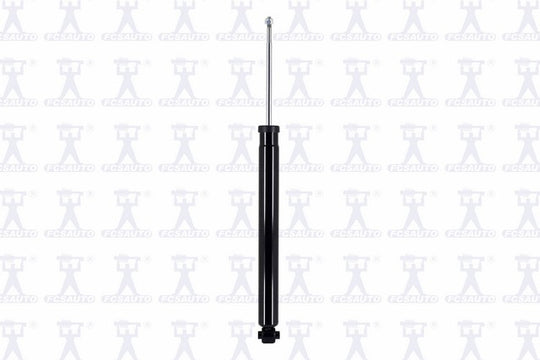 341570 Rear Suspension Shock Absorber FCS Shocks & Struts
