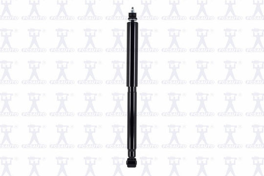 341583 Rear Suspension Shock Absorber FCS Shocks & Struts