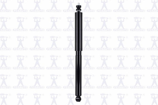 341584 Rear Suspension Shock Absorber FCS Shocks & Struts