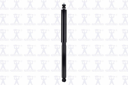 341585 Rear Suspension Shock Absorber FCS Shocks & Struts
