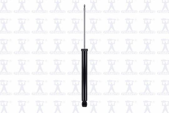 341586 Rear Suspension Shock Absorber FCS Shocks & Struts