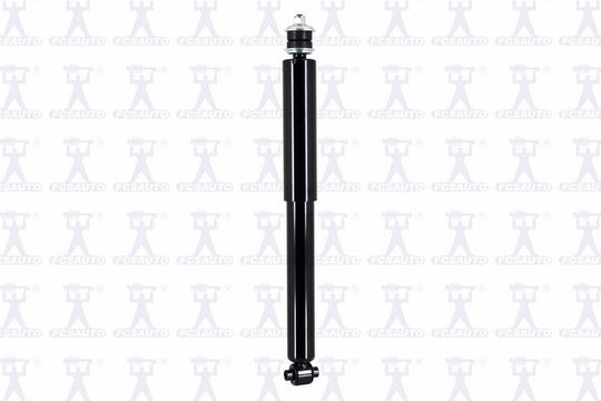 341587 Rear Suspension Shock Absorber FCS Shocks & Struts