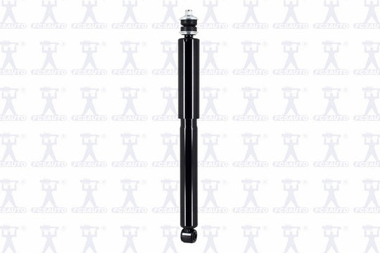 341588 Rear Suspension Shock Absorber FCS Shocks & Struts