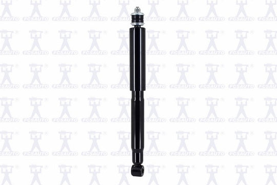 341592 Rear Suspension Shock Absorber FCS Shocks & Struts