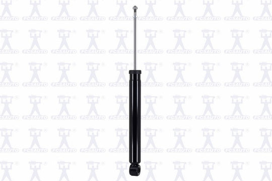341603 Rear Suspension Shock Absorber FCS Shocks & Struts