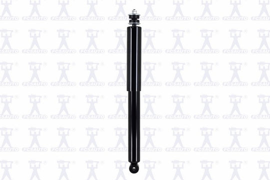 341604 Rear Suspension Shock Absorber FCS Shocks & Struts