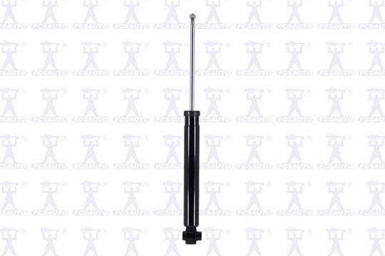 341605 Rear Suspension Shock Absorber FCS Shocks & Struts