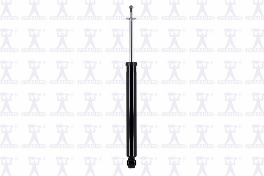 341609 Rear Suspension Shock Absorber FCS Shocks & Struts