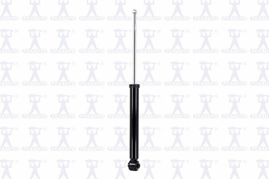 341612 Rear Suspension Shock Absorber FCS Shocks & Struts
