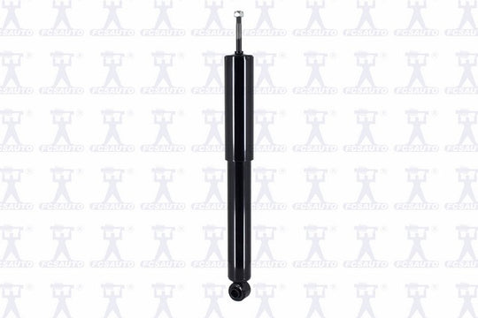 341615 Rear Suspension Shock Absorber FCS Shocks & Struts