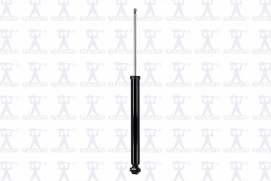 341617 Rear Suspension Shock Absorber FCS Shocks & Struts