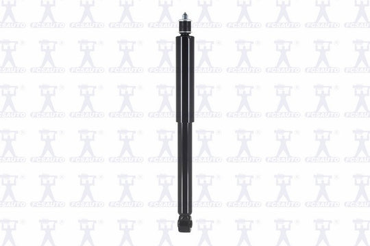341622 Rear Suspension Shock Absorber FCS Shocks & Struts