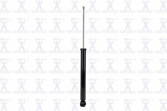 341623 Rear Suspension Shock Absorber FCS Shocks & Struts
