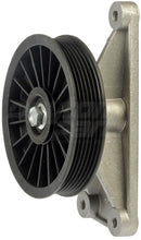 Charger l'image dans la galerie, 34163 A/C Compressor Bypass Pulley Dorman - HELP Canada