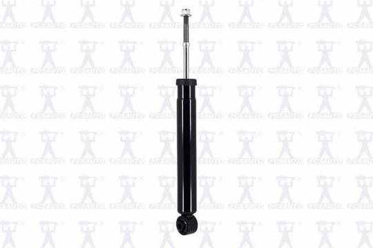 341631 Rear Suspension Shock Absorber FCS Shocks & Struts