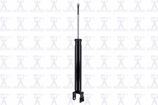 341634 Rear Suspension Shock Absorber FCS Shocks & Struts