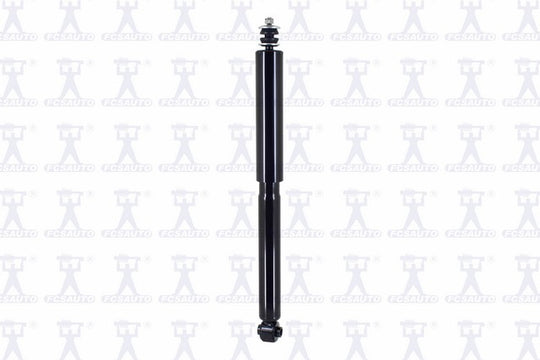 341666 Rear Suspension Shock Absorber FCS Shocks & Struts