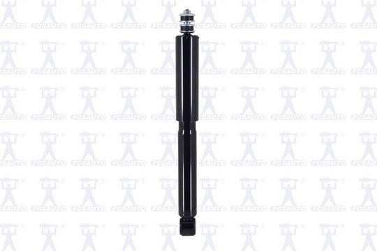 341670 Rear Suspension Shock Absorber FCS Shocks & Struts