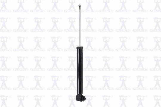 341709 Rear Suspension Shock Absorber FCS Shocks & Struts