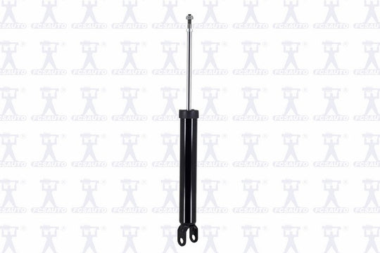 341715 Rear Suspension Shock Absorber FCS Shocks & Struts