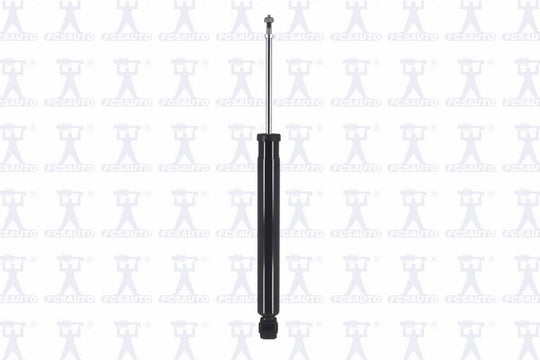 341716 Rear Suspension Shock Absorber FCS Shocks & Struts