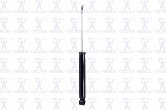 341763 Rear Suspension Shock Absorber FCS Shocks & Struts