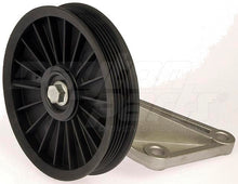 Load image into Gallery viewer, 34185 A/C Compressor Bypass Pulley Dorman - HELP Canada
