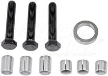 Charger l'image dans la galerie, 34188 A/C Compressor Bypass Pulley Dorman - HELP Canada