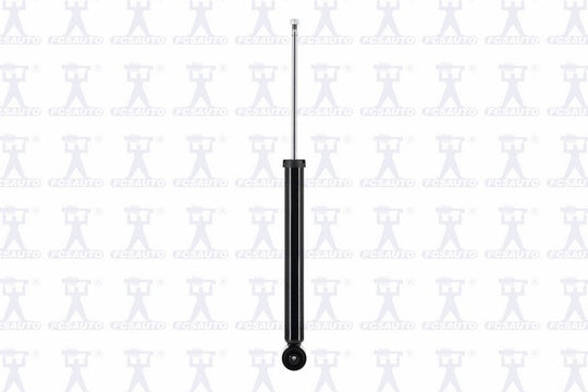 341884 Rear Suspension Shock Absorber FCS Shocks & Struts