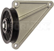 Load image into Gallery viewer, 34192 A/C Compressor Bypass Pulley Dorman - HELP Canada