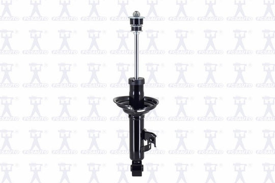 341920L Front Left Suspension Strut FCS Shocks & Struts